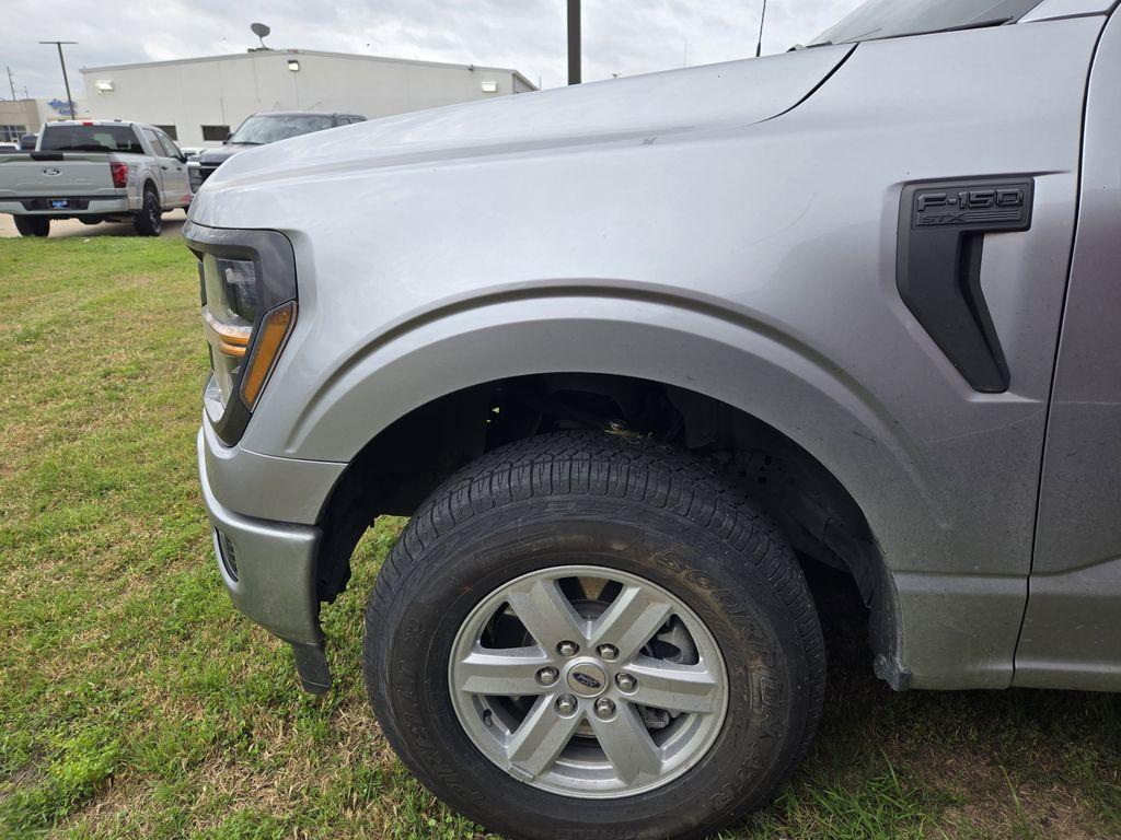 FORD F-150 STX - 9