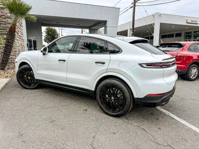 PORSCHE CAYENNE - 3