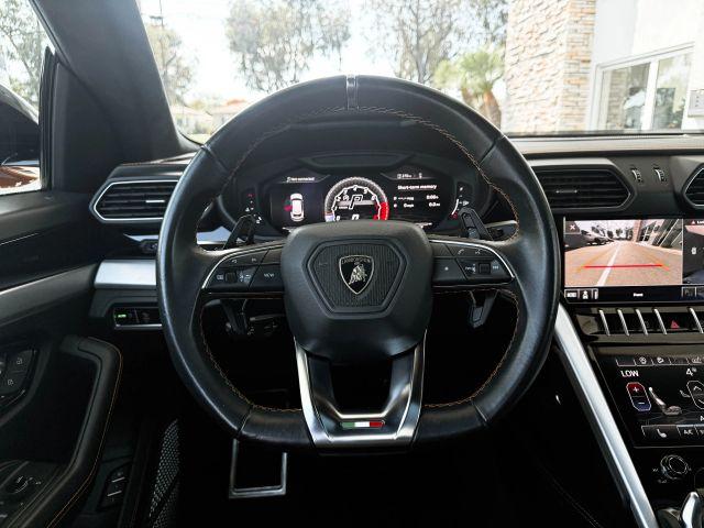 صورة مصغرة 18 لـ 2021 Lamborghini URUS