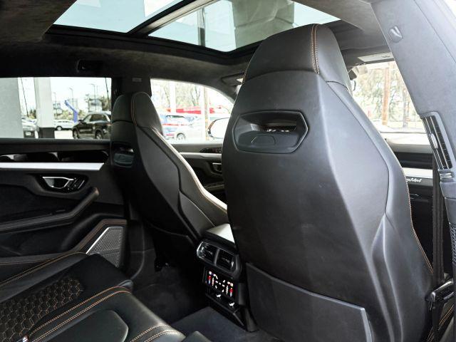 صورة مصغرة 29 لـ 2021 Lamborghini URUS