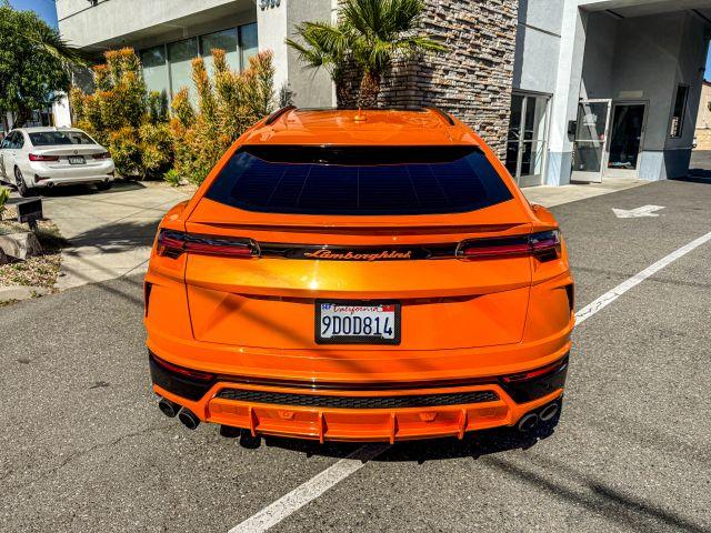 صورة مصغرة 12 لـ 2021 Lamborghini URUS