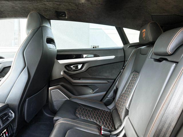 صورة مصغرة 25 لـ 2021 Lamborghini URUS
