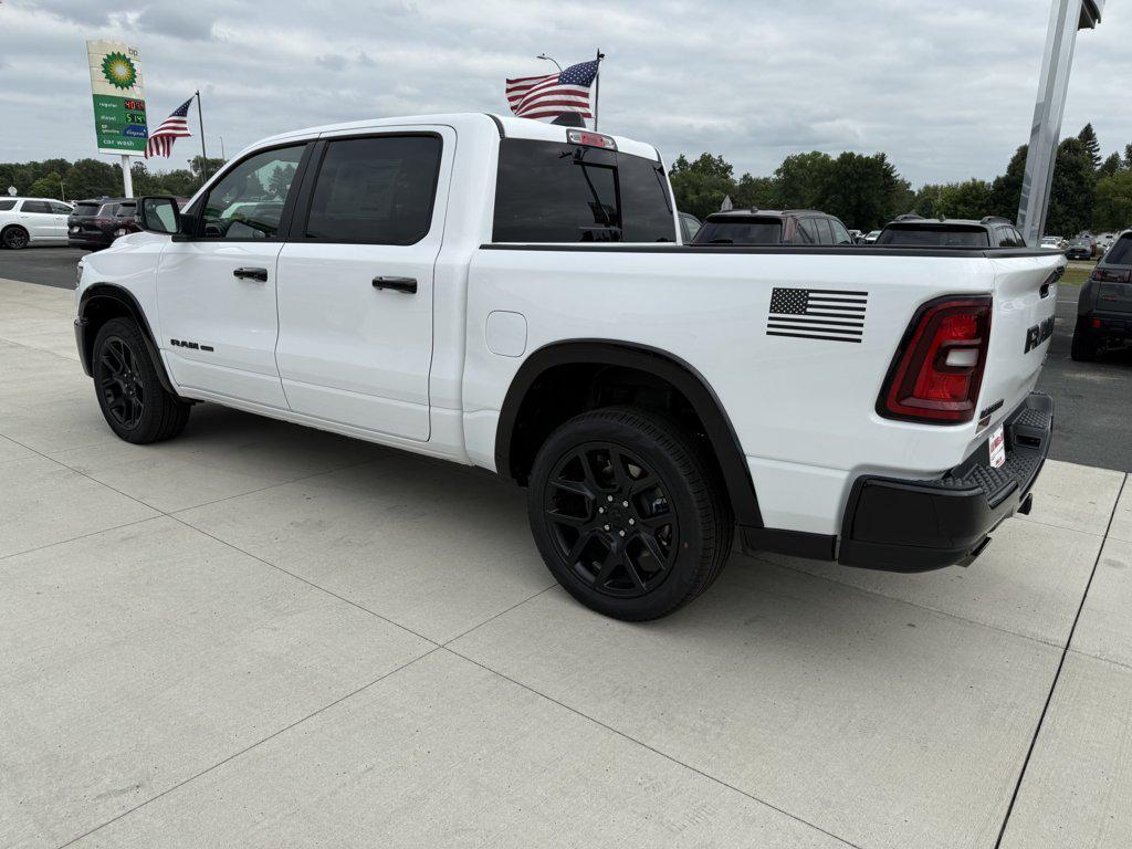صورة 6 لـ 2026 RAM 1500 LARAMIE