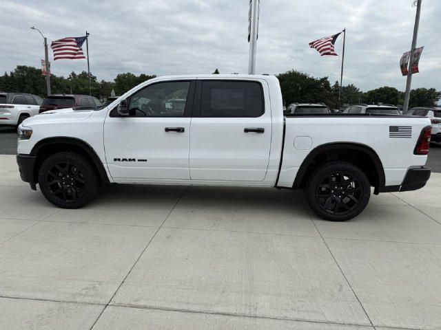 صورة مصغرة 6 لـ 2026 RAM 1500 LARAMIE