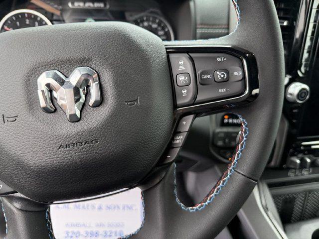 صورة مصغرة 20 لـ 2026 RAM 1500 LARAMIE