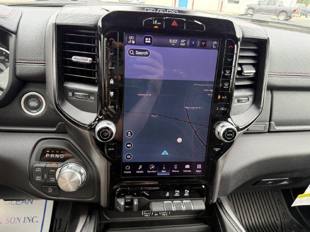 صورة مصغرة 22 لـ 2026 RAM 1500 LARAMIE