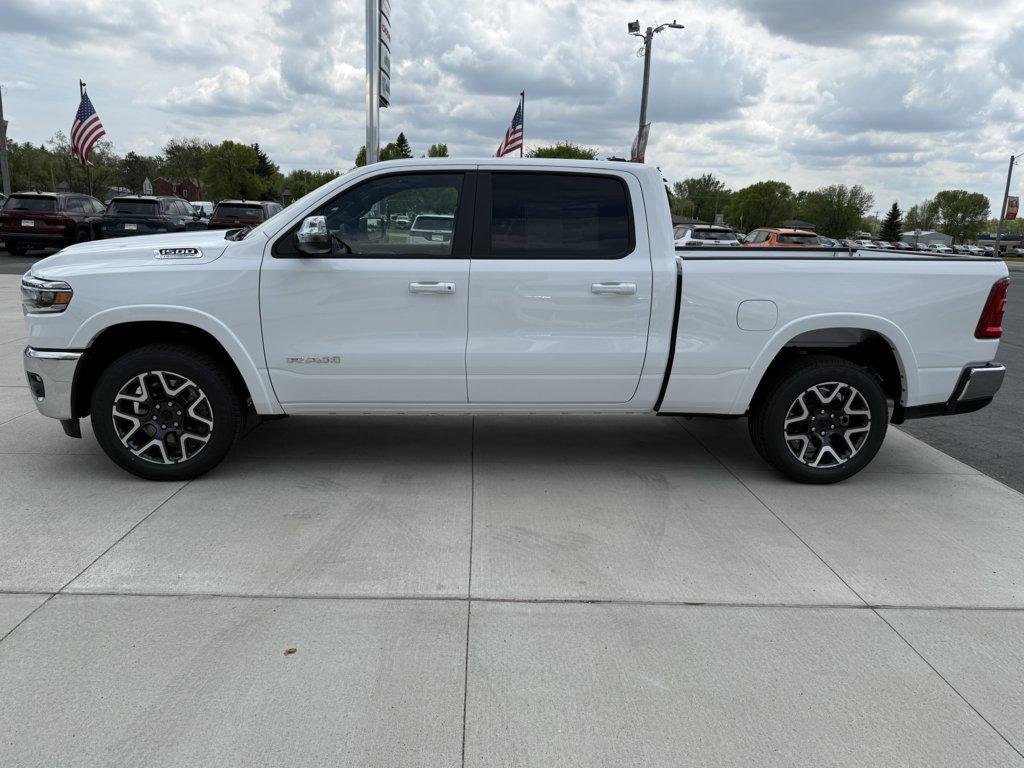 صورة 5 لـ 2026 RAM 1500 LARAMIE
