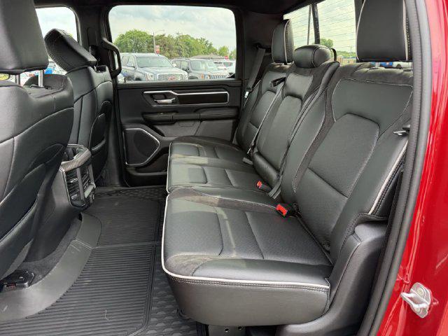 2026 RAM 1500 LARAMIE 缩略图 14