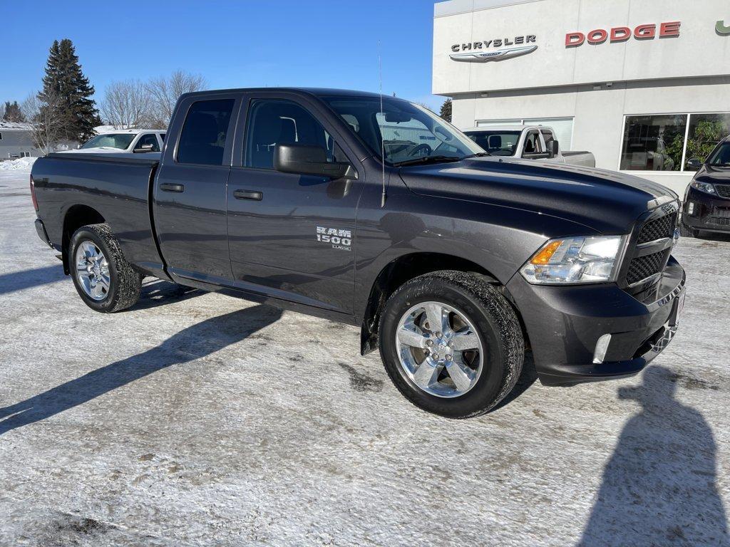 RAM 1500 Classic 2019 for Sale in Kimball, MN