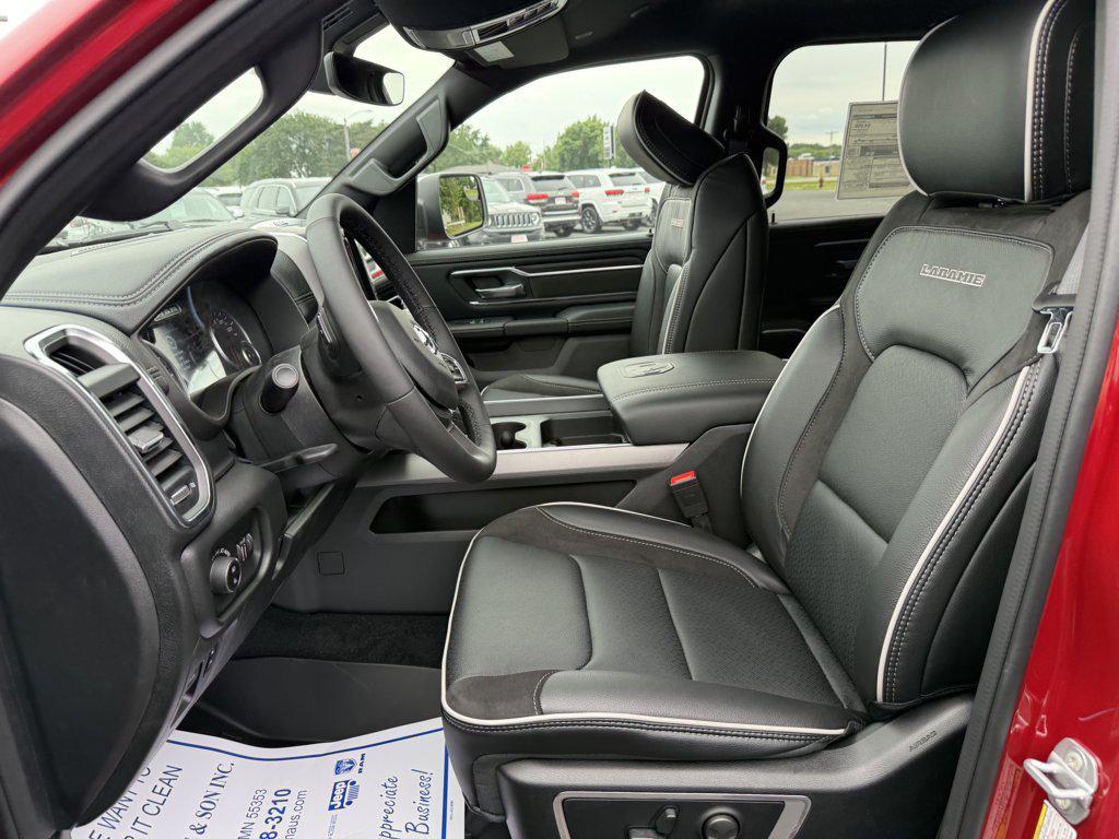 2026 RAM 1500 LARAMIE 缩略图 11