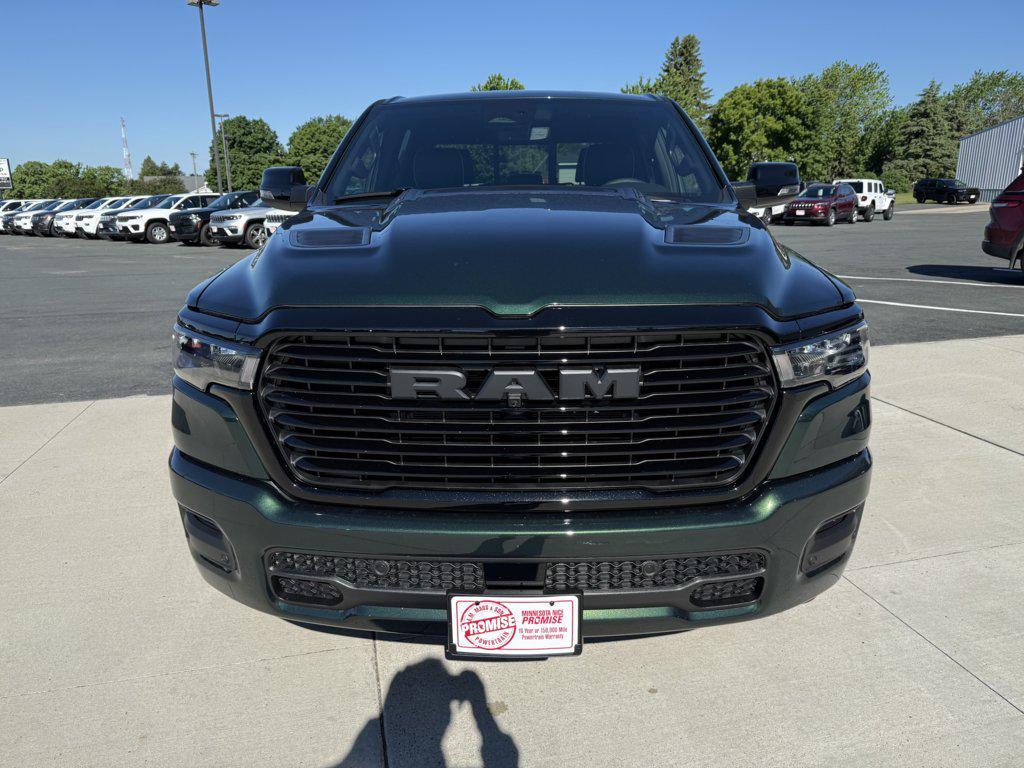 صورة 3 لـ 2026 RAM 1500 LARAMIE