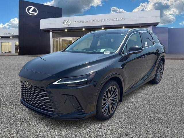 New 2026 Lexus RX 350 Luxury