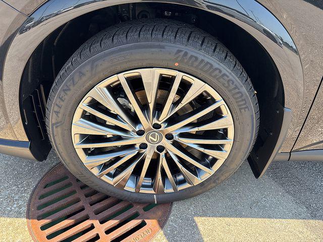 2026 Lexus RX 350 LUXURY 照片 10