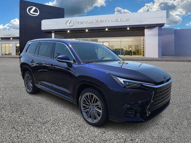 New 2026 Lexus TX 350 Luxury