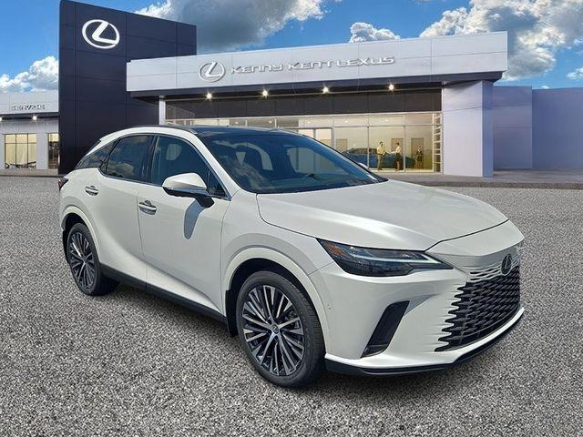 New 2026 Lexus RX 350 Premium