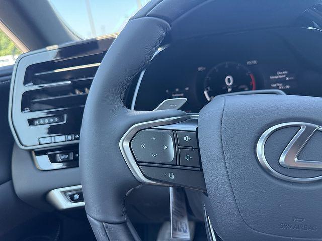 صورة مصغرة 23 لـ 2026 Lexus RX 350 PREMIUM