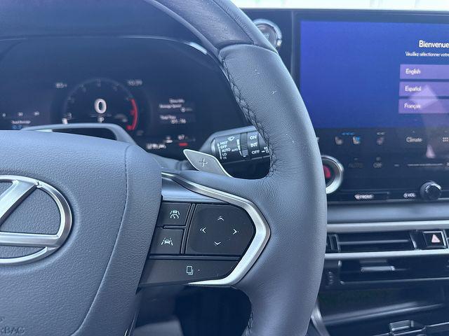 صورة مصغرة 24 لـ 2026 Lexus RX 350 PREMIUM