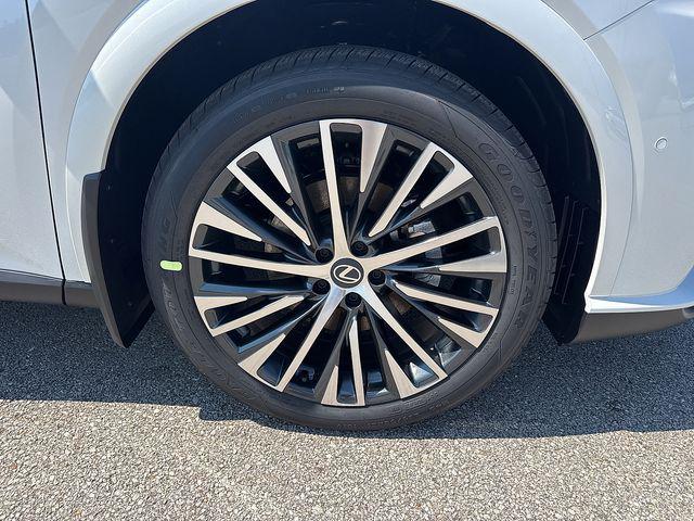 صورة 8 لـ 2026 Lexus RX 350 PREMIUM