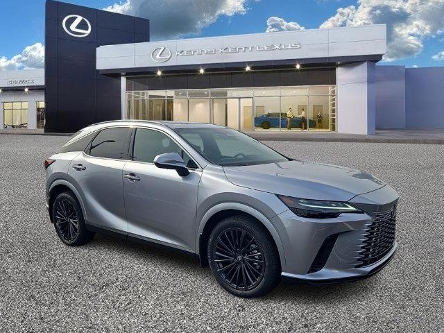 New 2026 Lexus RX 350 Premium