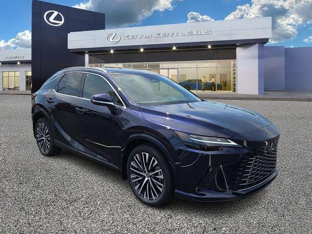 New 2026 Lexus RX 350 Premium