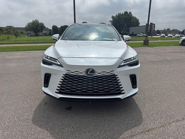 2026 Lexus RX 350 PREMIUM photo 9