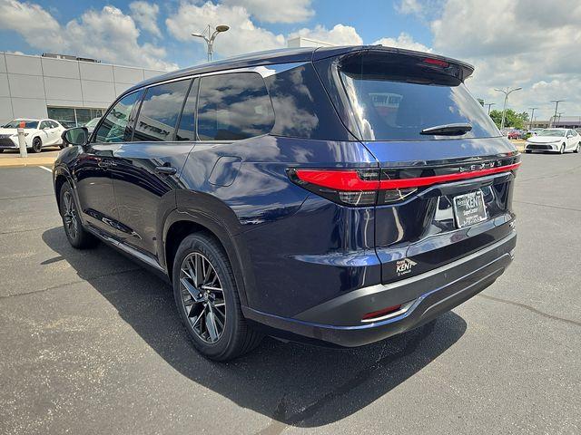 2026 Lexus TX 350 PREMIUM — миниатюра 5