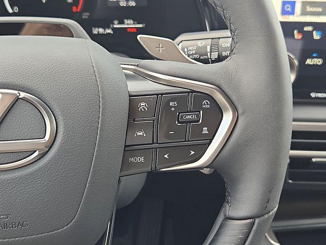 2026 Lexus RX 350 PREMIUM — миниатюра 24