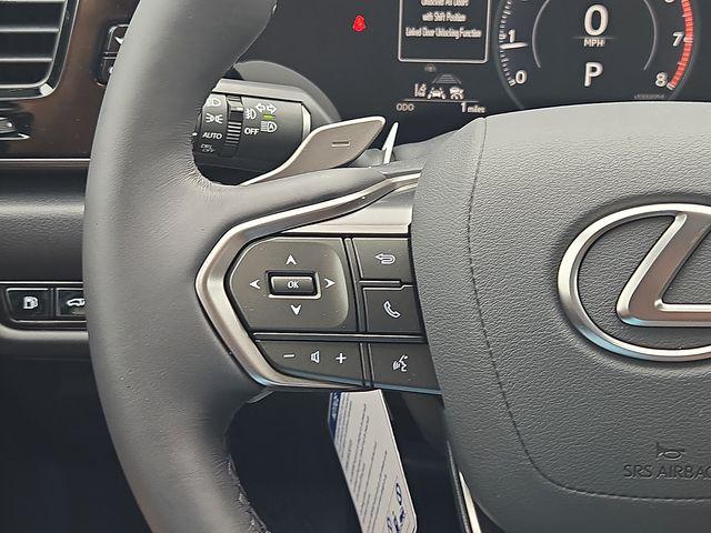 2026 Lexus NX 350 BASE 缩略图 23