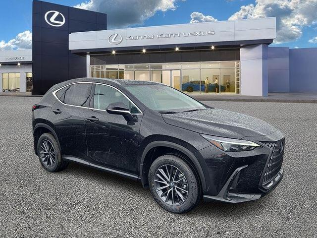 New 2026 Lexus NX 350 Base