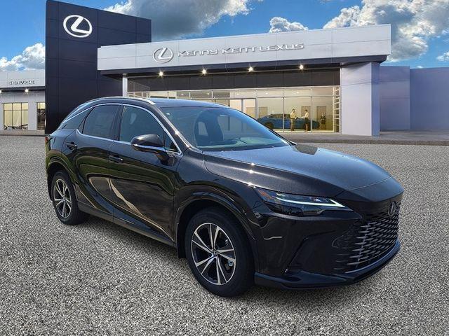 New 2026 Lexus RX 350 Premium
