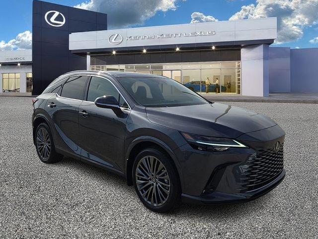 New 2026 Lexus RX 350 Luxury