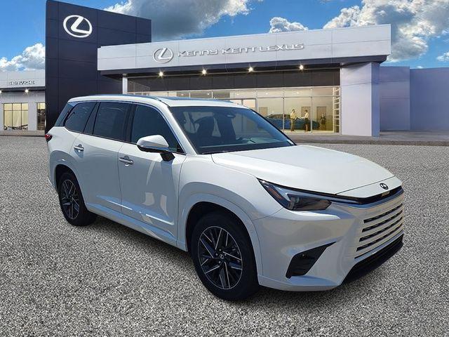 New 2026 Lexus TX 350 Premium