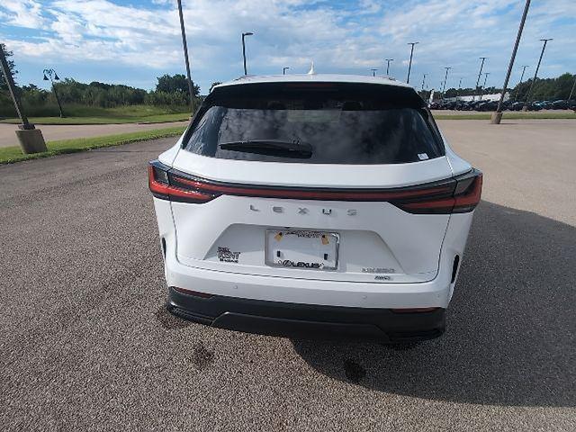 2026 Lexus NX 350 PREMIUM 照片 6