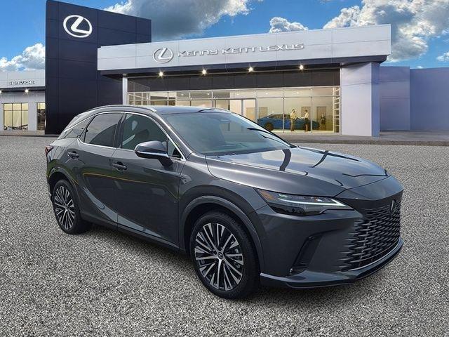 New 2026 Lexus RX 350 Premium