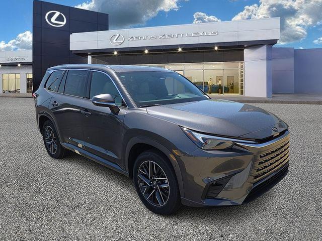New 2026 Lexus TX 350 Premium