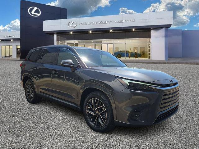 New 2026 Lexus TX 350 Luxury