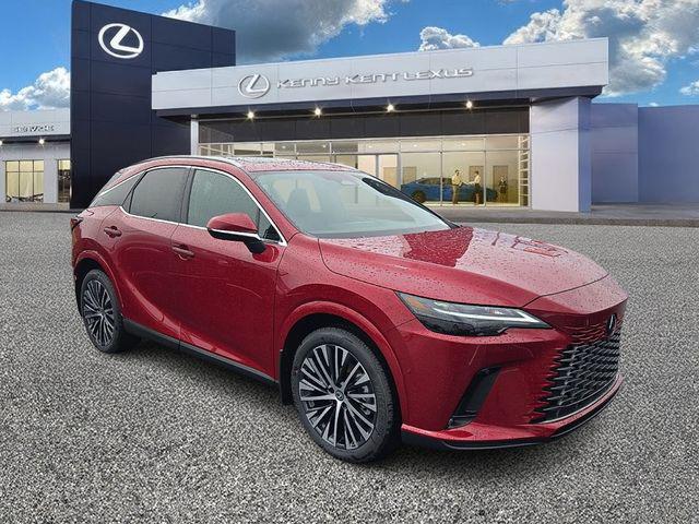 New 2026 Lexus RX 350 Premium