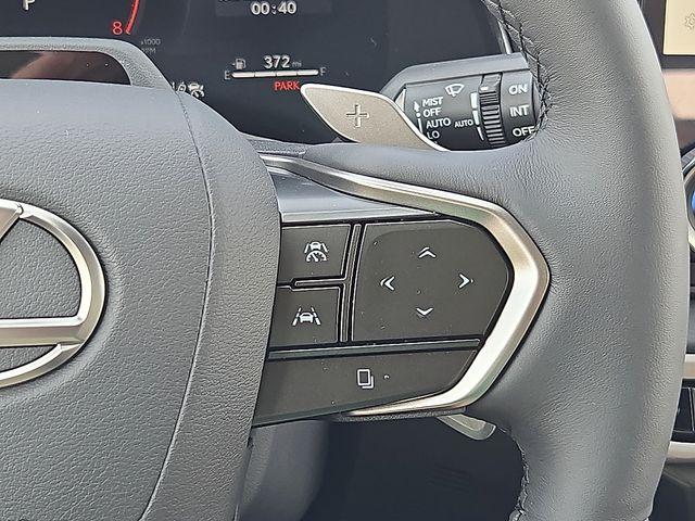 صورة مصغرة 24 لـ 2026 Lexus RX 350 PREMIUM