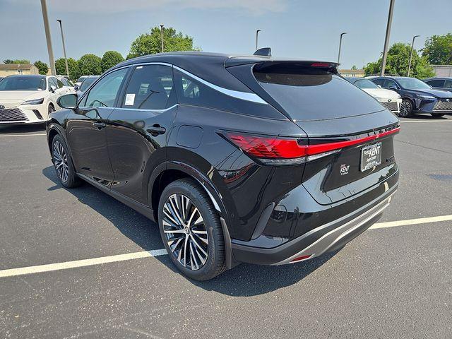 صورة مصغرة 5 لـ 2026 Lexus RX 350 PREMIUM