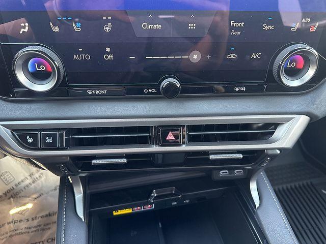 2026 Lexus RX 350 PREMIUM 缩略图 17