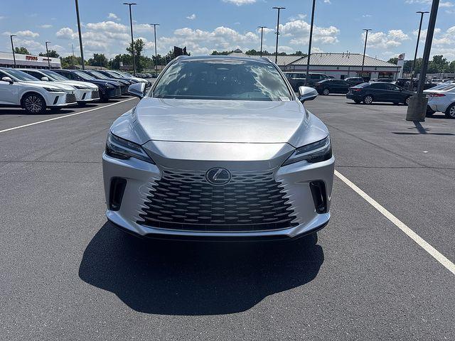 2026 Lexus RX 350 PREMIUM 照片 9