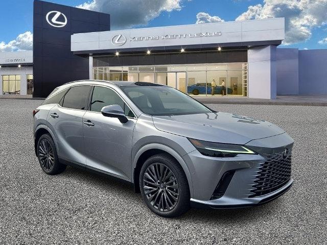 New 2026 Lexus RX 350 Luxury