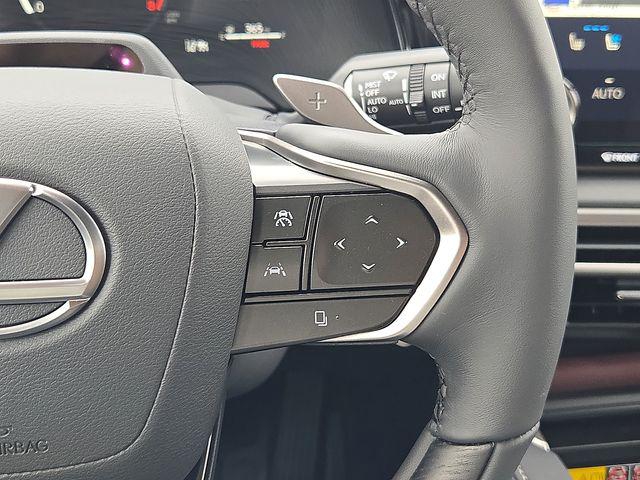 2026 Lexus RX 350 PREMIUM 缩略图 24