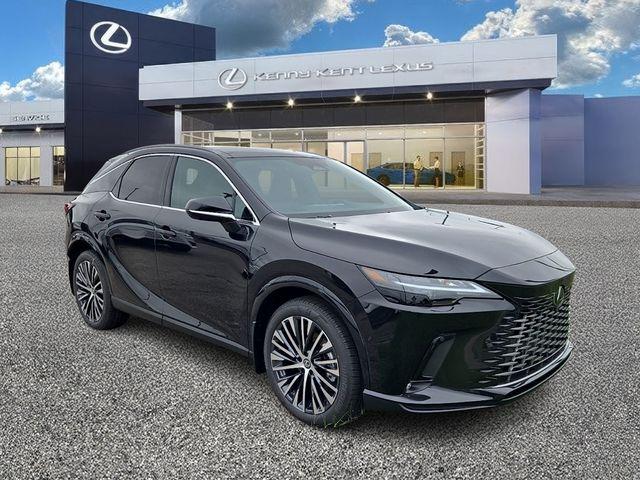 New 2026 Lexus RX 350 Premium