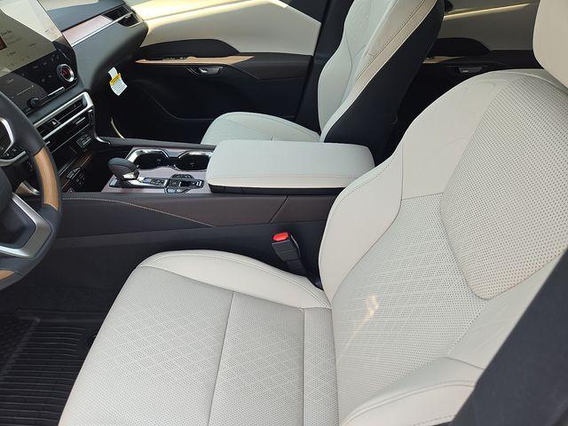 2026 Lexus RX 350 PREMIUM 缩略图 12