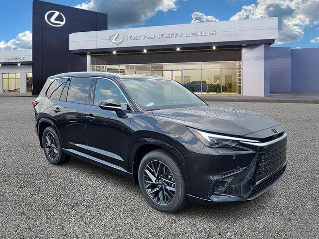 New 2026 Lexus TX 350 Premium