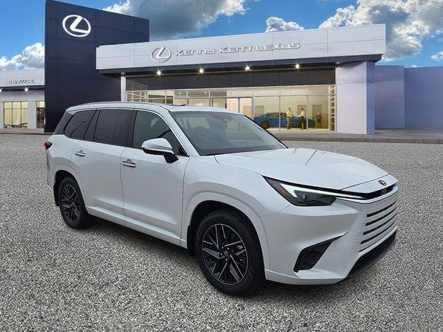 New 2026 Lexus TX 350 Premium