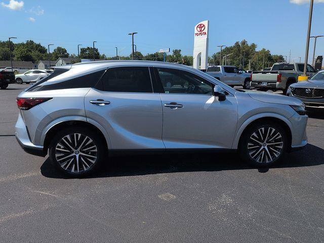 2023 Lexus RX 350 PREMIUM PLUS 照片 8