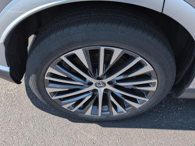 2023 Lexus RX 350 PREMIUM PLUS 照片 9