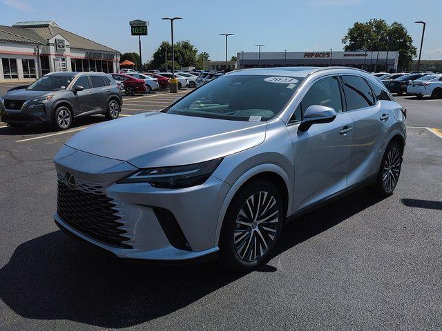 2023 Lexus RX 350 PREMIUM PLUS 照片 3